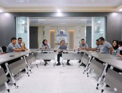 Kemenkum Malut Terbaik I Tercepat dalam Kepatuhan Pelaporan Harta Kekayaan