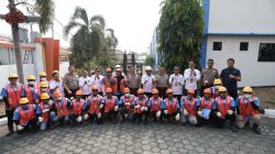 Stop Dominasi Pekerja Luar, Kapolda Malut: BPVP Jadi Kunci Putra Daerah Rebut Lapangan Kerja Tambang
