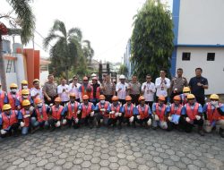 Stop Dominasi Pekerja Luar, Kapolda Malut: BPVP Jadi Kunci Putra Daerah Rebut Lapangan Kerja Tambang