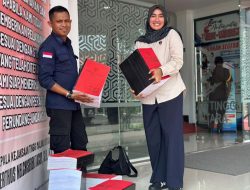 Kasus DD Taliabu P21, Polda Malut Segera Serahkan Mantan Sekda dan 2 Tersangka Lain ke Jaksa
