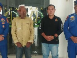 Ditpolairud Polda Malut Tahap II Tersangka Bom Ikan ke JPU Dengan Barang Bukti