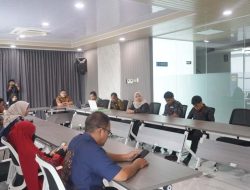 Ranperda Kepariwisataan Morotai Diharmonisasi, Dongkrak Ekonomi Masyarakat di Bibir Pasifik