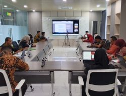 Kemenkum Malut Harmonisasi Tiga Ranperda Kabupaten Pulau Morotai