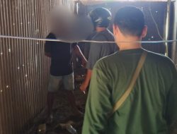 Polda Malut Tangkap Pengedar Sabu di Ternate, Ngaku Beli Rp 1,8 Juta dari Dokter