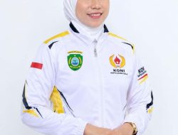 Camat Mangoli Utara  Apresiasi  Panitia Turnamen Sepak Bola KU-12 KONI Sula Cup Tahun 2026