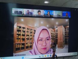 Ranperda Rencana Induk Kepariwisataan 2026-2036 Morotai Diharmonisasi