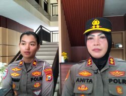 Catat! Tujuh Pelanggar Ini Jadi Sasaran Operasi Patuh Kie Raha Polres Ternate 