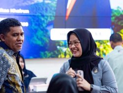 Kemenkum Malut Ikuti Forum Dialog Inventarisasi Program Pembentukan Peraturan Daerah 2027