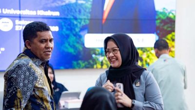 Kemenkum Malut Ikuti Forum Dialog Inventarisasi Program Pembentukan Peraturan Daerah 2027