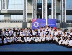 Hari Sumpah Pemuda ke-98, Kemenkum Malut Teguhkan Semangat Patriotisme dan Empati