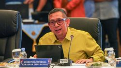 RUU Hak Cipta Atur Penggunaan Karya untuk Pelatihan AI