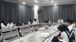 Kemenkum Malut Harmonisasi Tiga Ranperbup Halmahera Tengah, Dorong Produk Hukum Daerah Berkualitas