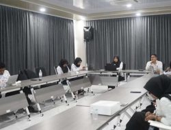 Kemenkum Malut Harmonisasi Tiga Ranperbup Halmahera Tengah, Dorong Produk Hukum Daerah Berkualitas