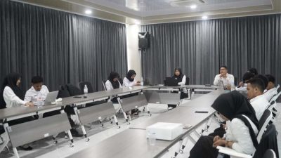 Kemenkum Malut Harmonisasi Tiga Ranperbup Halmahera Tengah, Dorong Produk Hukum Daerah Berkualitas