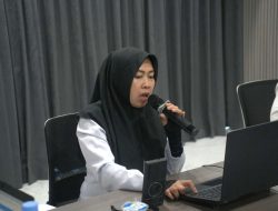 Ranperbup Tata Ruang Wilayah Perencanaan Weda Tengah Diharmonisasi