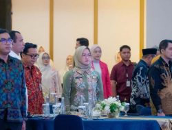 North Moluccas Investment Business Forum Optimalkan Peluang Investasi dan Ekonomi Maluku Utara