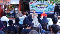 Kapolda Ajak Warga Jaga Persatuan: Jadikan Maluku Utara Rumah Bersama yang Aman dan Damai