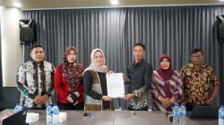 Kemenkum Malut Harmonisasi 133 Ranperda/Ranperkada per Oktober 2026