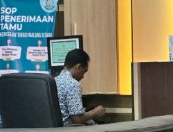 Diperiksa Lagi! Ketua KONI Malut Terseret Korupsi Hibah Rp12 Miliar
