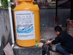 Kemenkum Malut Dukung Paten Penggerak Ekonomi Kerakyatan