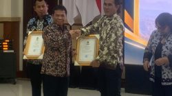Raih Penghargaan Tim ESDM Siaga Bencana 2026, NHM Tegaskan Komitmen Kemanusiaan