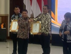 Raih Penghargaan Tim ESDM Siaga Bencana 2026, NHM Tegaskan Komitmen Kemanusiaan