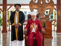 Tokoh Adat Empat Suku Ajak Masyarakat Hormati Mekanisme dan Kewenangan Adat