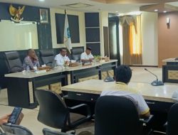 Wabup Halut Dorong OPD Buka Akses Informasi Publik