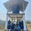 Program Air Bersih NHM Peduli Jangkau 89 Rumah di Desa Tabanoma