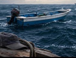 Warga Losuo Morotai Hilang Saat Melaut ke Rumpon 16 Mil dari Pantai